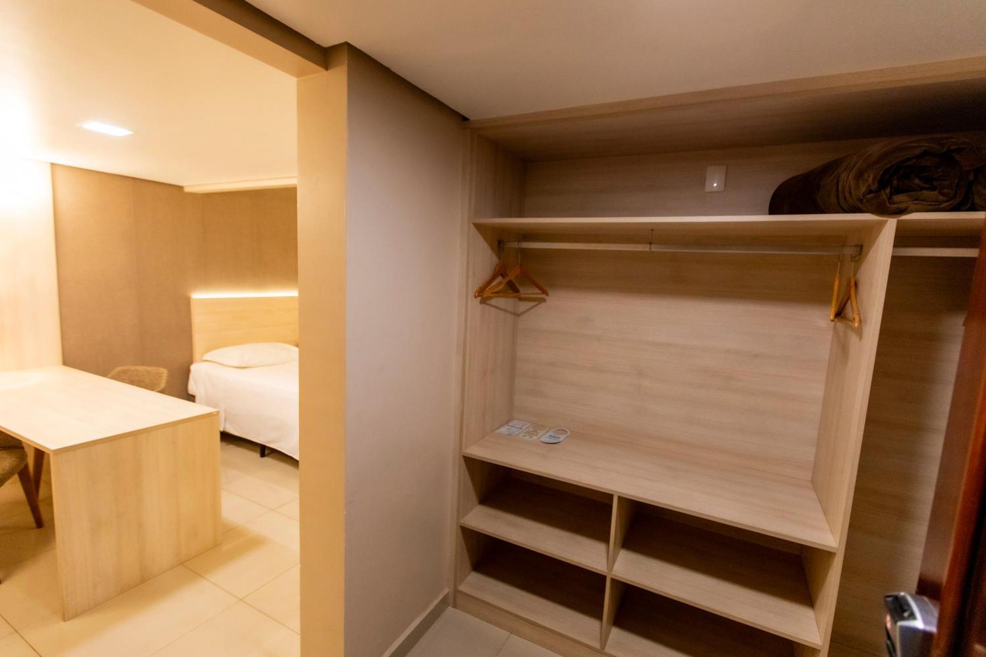 Antonio'S Palace Hotel Piracicaba Dış mekan fotoğraf