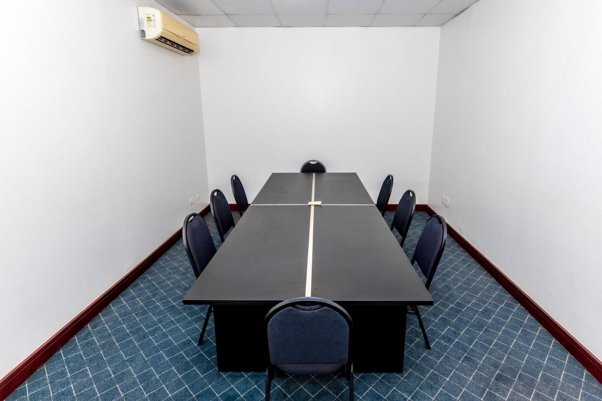 Antonio'S Palace Hotel Piracicaba Dış mekan fotoğraf